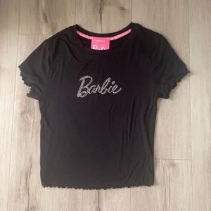 Forever 21 Barbie Collection Tee